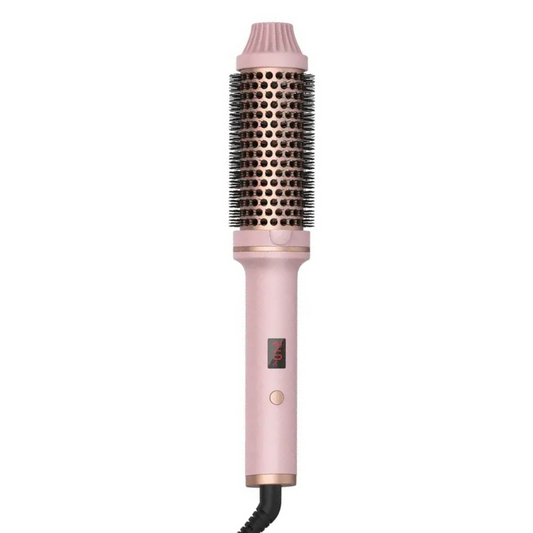 Curled™ HeatWave Styling Brush