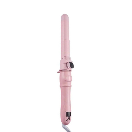 Curled™ AutoTwirl Pro Hair Curler